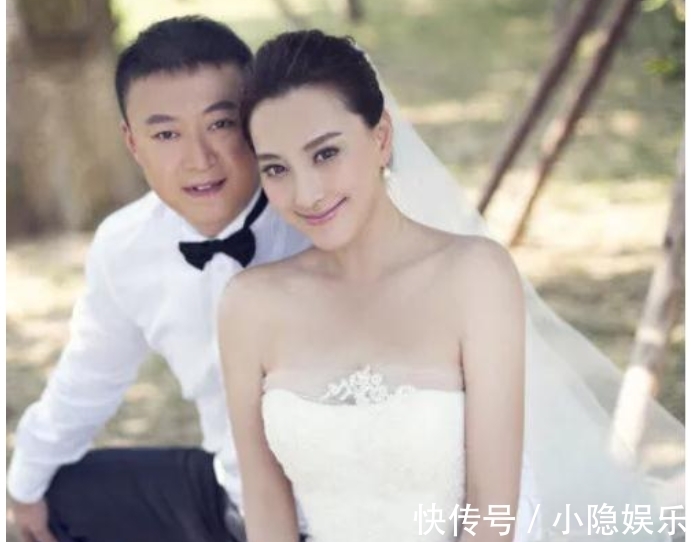 北京奥运会|40岁国乒奥运冠军有两段婚姻，前妻离婚分千万财产，现任艺体女神