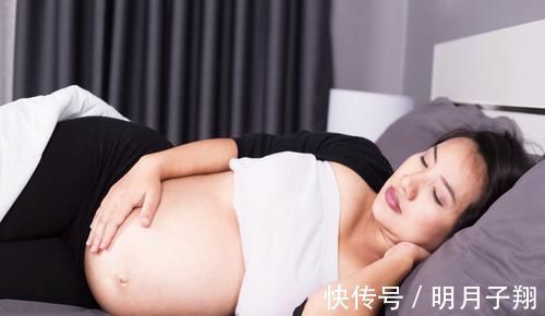 胎动|孕妇孕期反应能够确定怀男怀女别不信，这些差异确实存在参考性