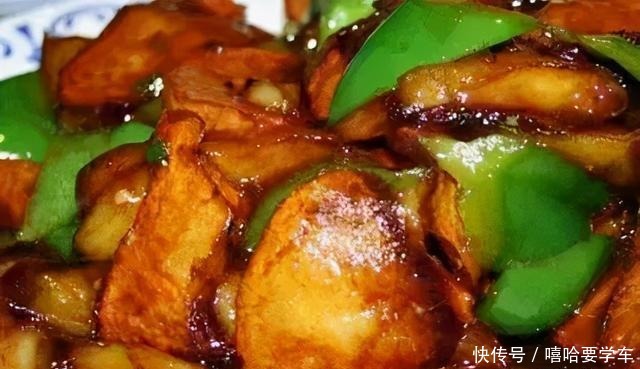 36款顶配东北家常菜，你都吃过吗
