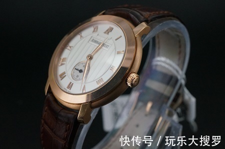 磁场|南昌爱彼手表不走的原因