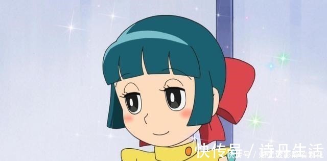 基友|哆啦A梦暖心又好笑的一集,大雄有了女朋友,还被亲了一口