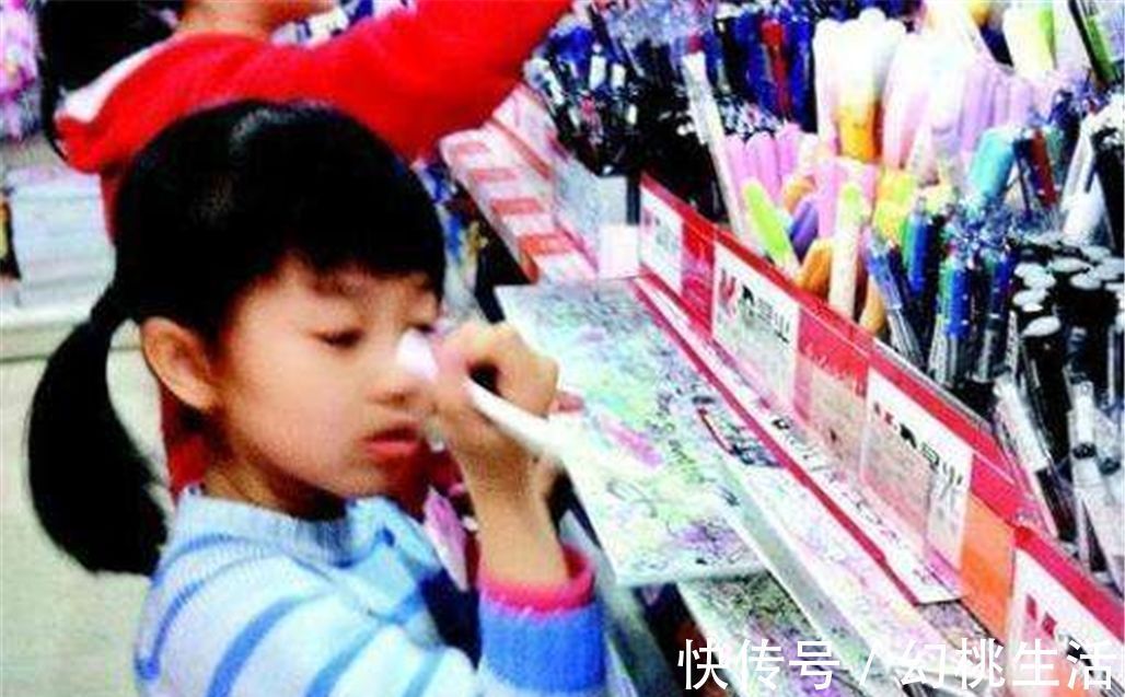 妈妈|这“3种文具”中看不中用,问题还不少,但很多家长总爱给孩子买