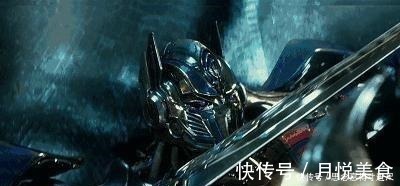 福克斯|5部《变形金刚》女主角对比，梅根·福克斯力压维密超模和李冰冰