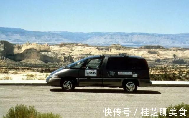 汽车行业|自动驾驶的“前世今生”——从无法走出沙漠到港口的队列行驶