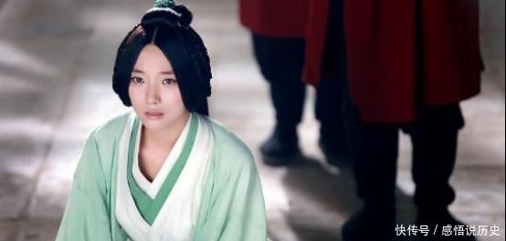 称帝|一个好女人,成就一个家族