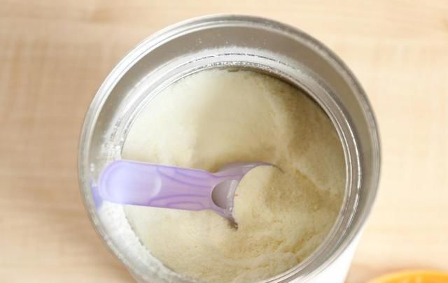 宝宝|再好的奶粉,不会冲也白搭!这5种错误做法,你是否也犯过?