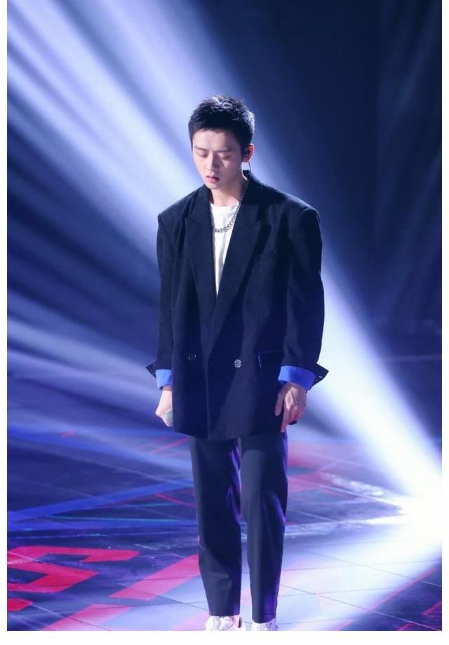 安慕希|《2021中国好声音》导师对决打响李荣浩廖昌永率先出战点燃舞台