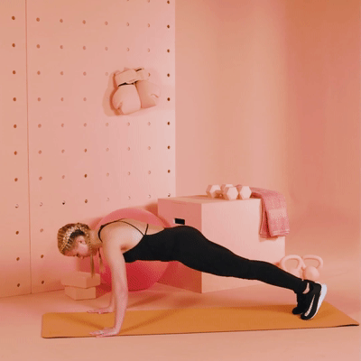 逆袭|如何从健身小白逆袭成变成健身达人?合理饮食,科学锻炼很关键