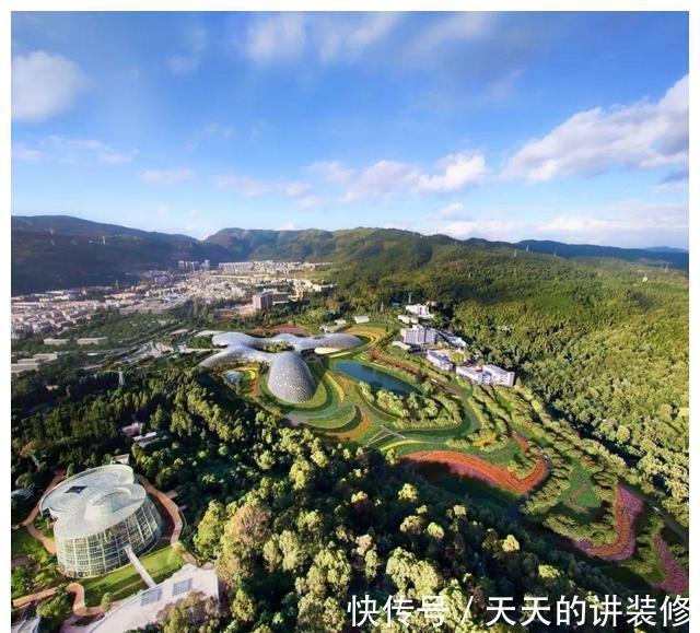 盘龙区|总投资100亿，融创茨坝昆机片区城改项目拟下月开拆