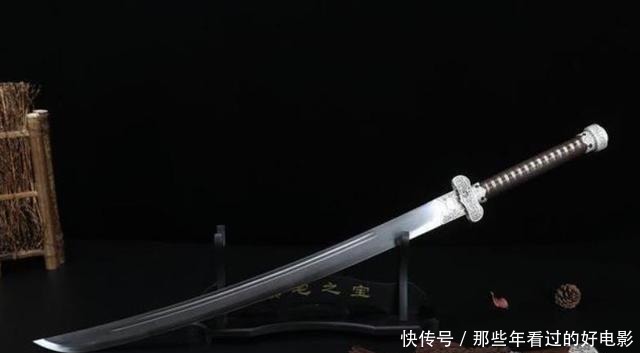 欧洲|为何中国人打仗用刀，西方人打仗用剑专家给出答案欧洲太落后