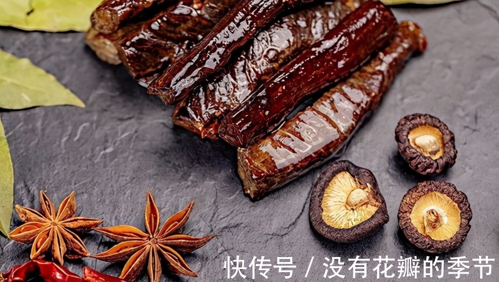 内蒙古牛肉干质量没问题却惨遭退货,商家直呼冤枉,网友:都没错