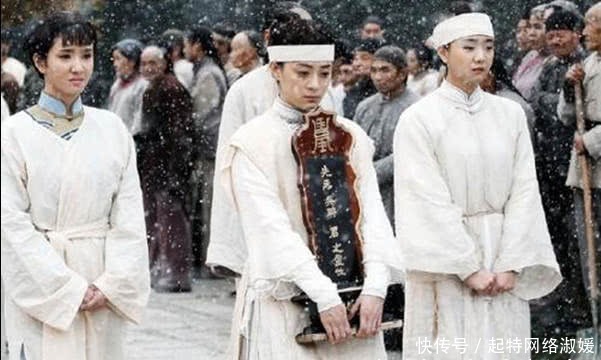 清朝三大有名寡妇,横跨政商两界,马青霞:逆袭的人生到底有多爽