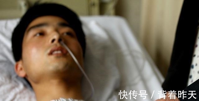 蒲公英|32岁小伙,入院查出癌症晚期,见过小伙爱人,医生才知病因所在