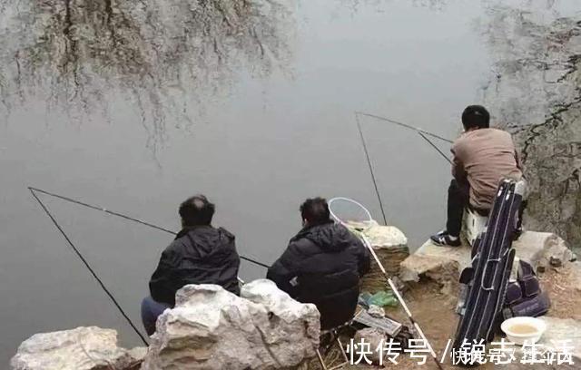 鱼儿如何寻找越冬地点，天气再冷也能爆护---皇禾钓具
