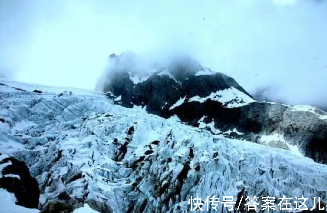 雪山|珠峰早被登顶，为何玉龙雪山比其低3000多米，却至今无人登顶？