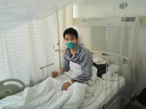 癌细胞|一旦确诊肿瘤,都必须进行化疗吗?多数人不知道,不妨瞅一眼吧!