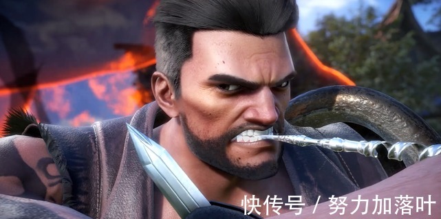 用力过猛|斗罗大陆赵无极为何被称为铁憨憨看完他这些日常,瞬间明了