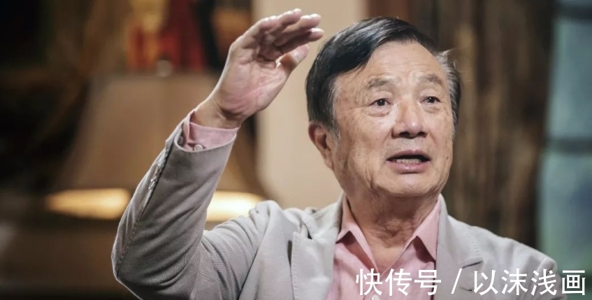 任正非|华为频传好消息,任正非公开表态,手机5G将回归?