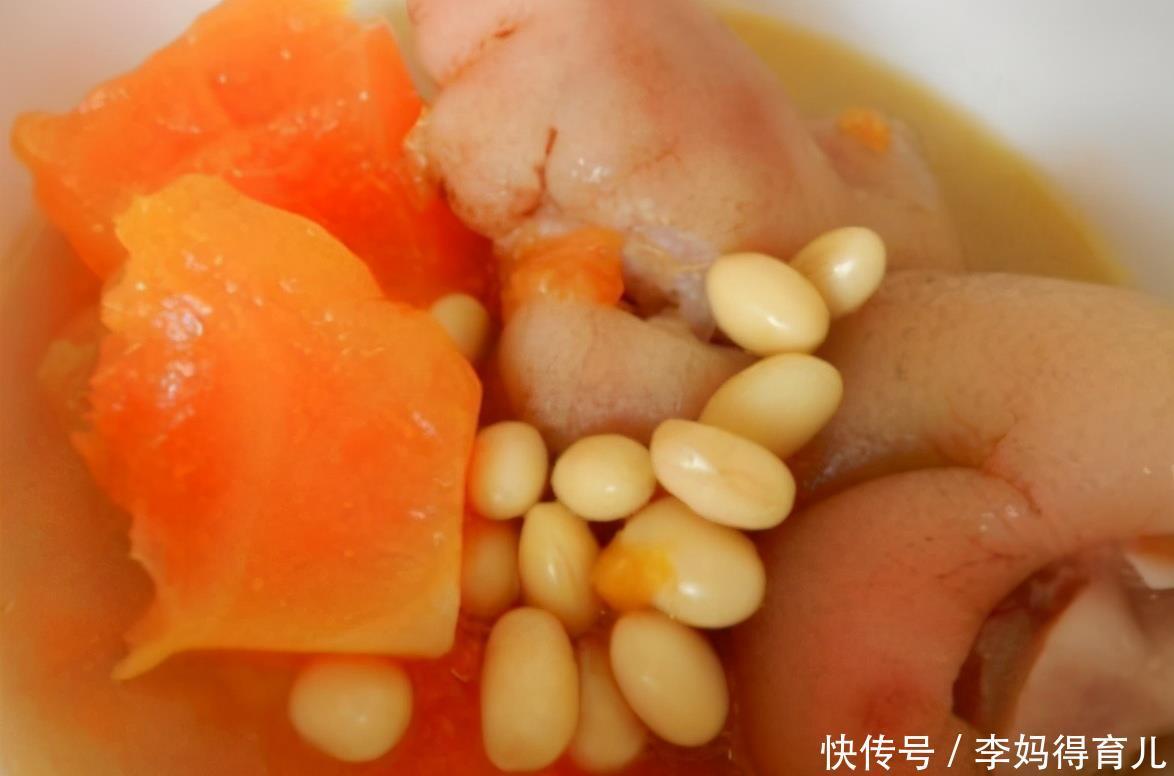 润肠|冬季养生,推荐常吃3种食物,清热排毒,润肠通便,调理气血