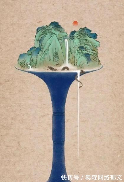 佳作&李白被人遗漏的佳作,现在读起来依然惊艳!