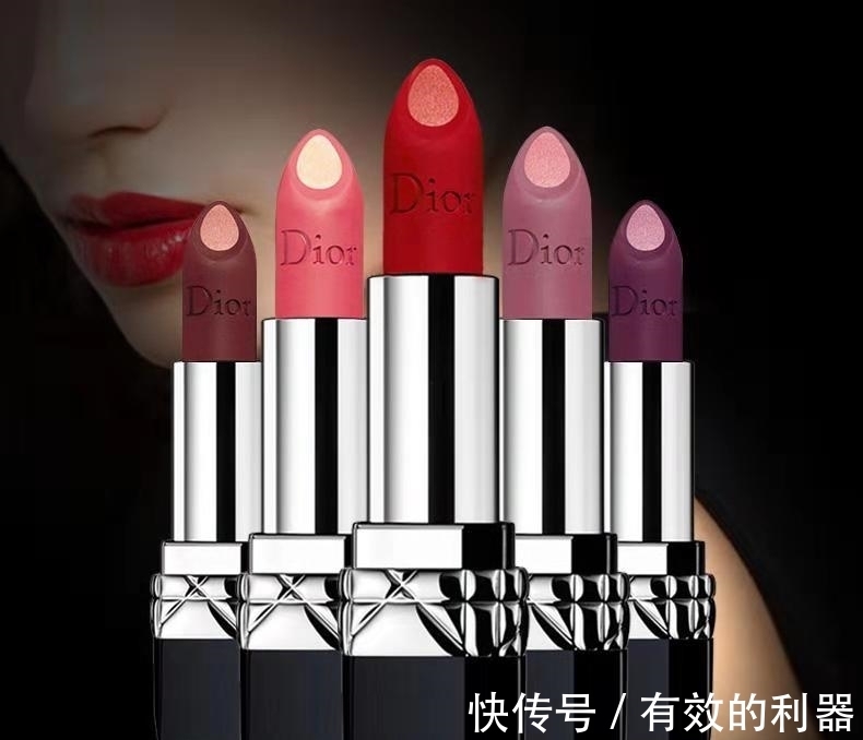 美康粉黛|法国的口红叫迪奥,美国的口红叫雅诗兰黛,那中国的是什么?