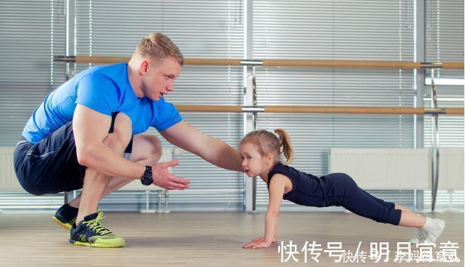 身材高挑|孩子长不高的3大原因,尤其是第一个,被很多家长忽视