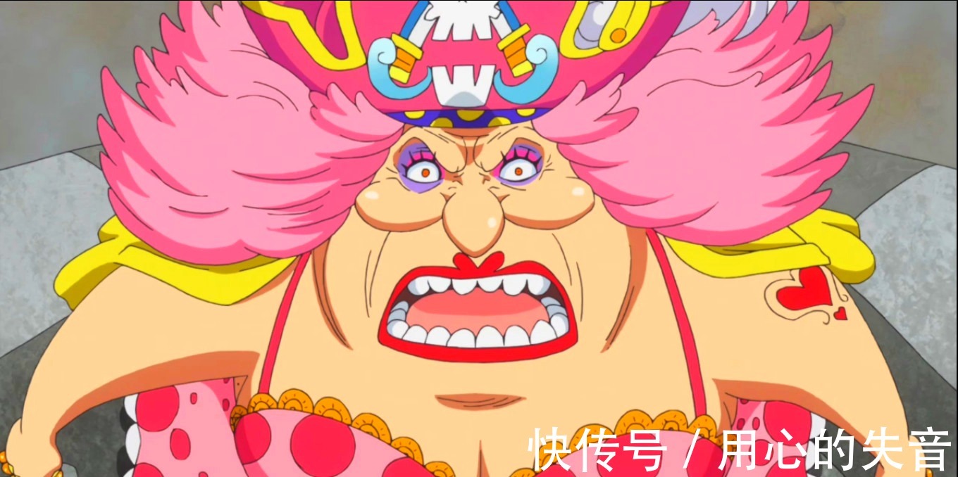 生命|海贼王王者的标配,并非霸王色霸气,而是路飞的生命归还