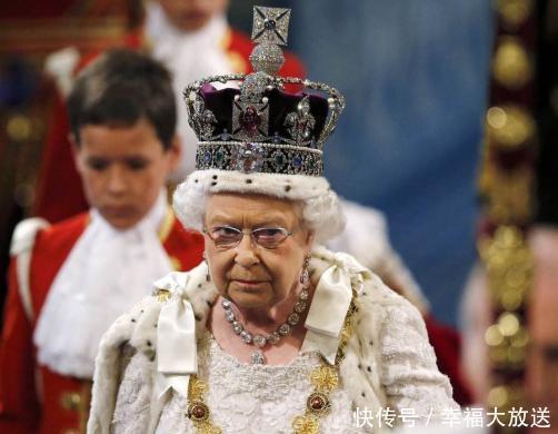 英国女王也偏心,有些珠宝首饰只能借给女儿,不能借给儿媳或孙媳