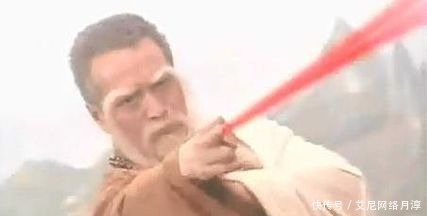 九阳真经|神雕中武功最强的并非杨过,而是一个和尚,连张三丰都是他徒弟