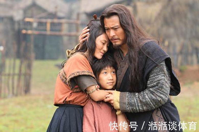 父亲&孙悟空父亲是谁?原来背景如此强大,难怪他大闹天宫只判了五百年