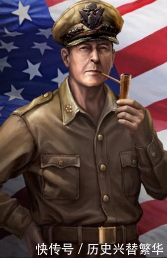 部队|麦克阿瑟一败再败，王牌部队遇到有史以来最狼狈最可怕的一次撤退