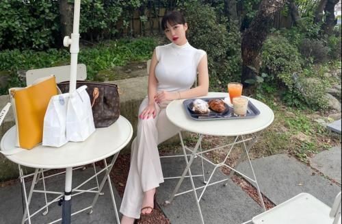 微胖|韩国135斤女生曾因肥胖被抛弃，如今靠健身逆袭成“微胖女神”