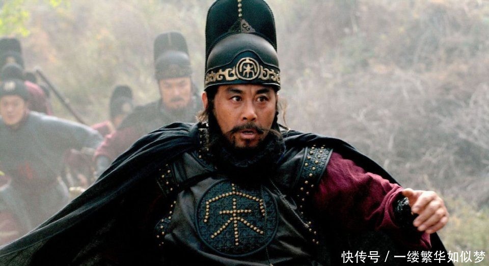  历史|历史上水泊梁山宋江，连方腊的一个脚泥都不如 ，没能力灭方腊