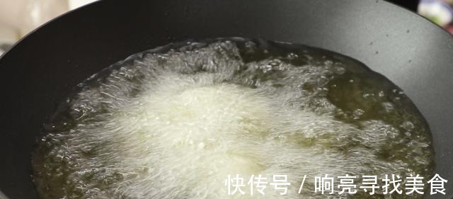 鱼肉|这才是鱼片最过瘾的吃法，外酥里嫩，香辣开胃，看着就有食欲！