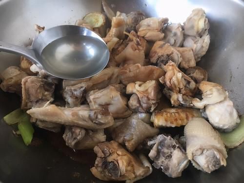  这道菜，北方餐桌上都有，学会了给家人露一手