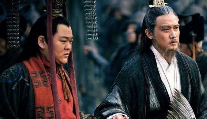 刘备|白帝城托孤,刘备壁柜里隐藏了刀斧手?难怪诸葛亮有如此行为!