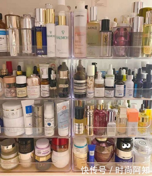 我的618购物车!这些好用到无限回购的护肤品,等我买完你们再抢