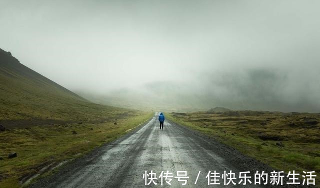 特征$命浅福薄的人,往往有这两个特征,若是不克服的话,就会一生坎坷!