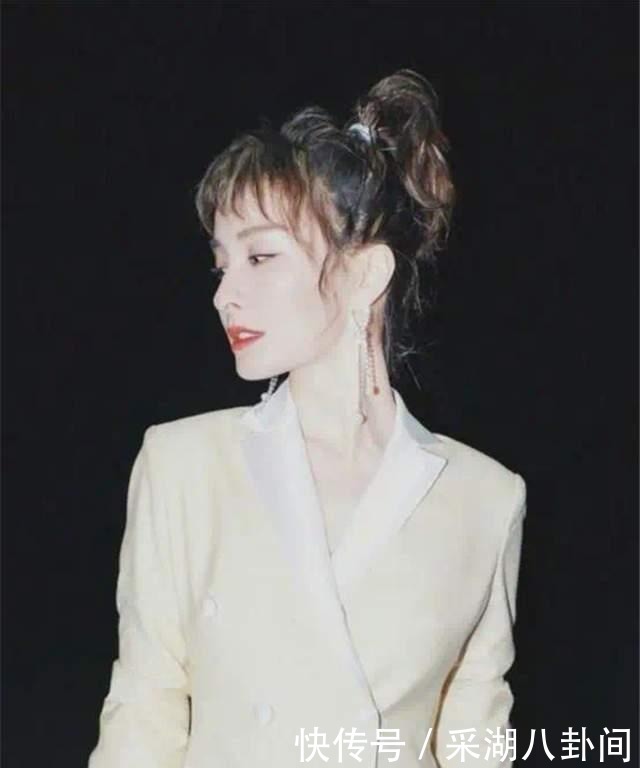 紧紧|同样的马尾,为什么别人的更好看?你可能踩了这3点