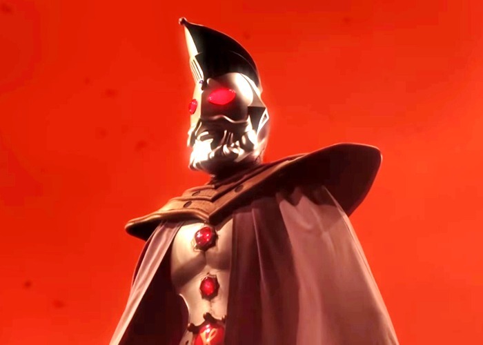 诺亚|奥特曼:神秘四奥究竟更厉害呢?现在终于有了确定答案!