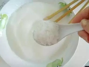 用电饭锅做蛋糕原来这么简单!保存好,做给家人吃!