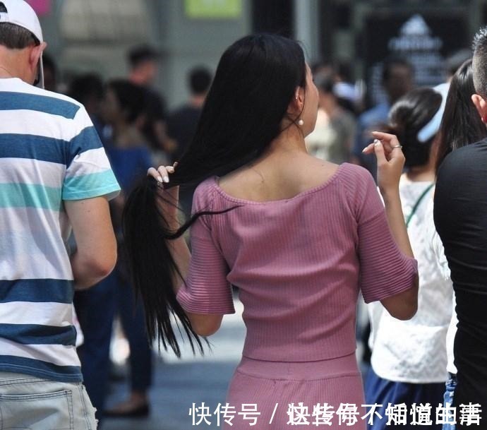 打扮|喜欢简单的姑娘用裤子来打扮自己, 做一位低调的姑娘！