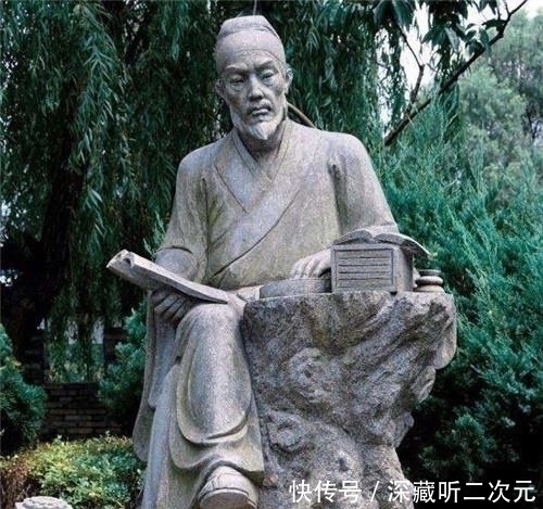 王安石变法$他本是我国历史上最伟大的科学家,却因干了一件事,令天下人不齿