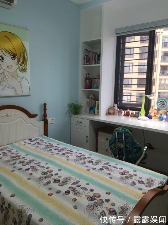 新房|乔迁之喜晒新房,116平花了15万,感觉媳妇眼光不是一般的好!