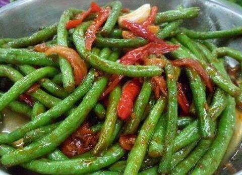 好吃还是家常菜,推荐几道味道不输饭店,香而不腻,天天吃不腻