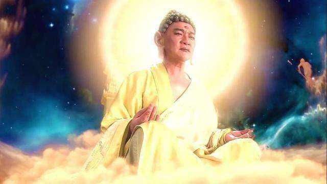 猪八戒|猪八戒成正果后,能打得过取经时的孙悟空吗你看如来怎么说