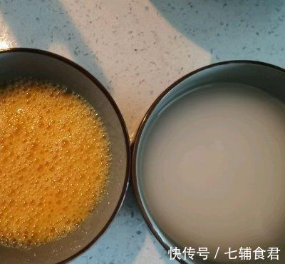 想吃|山东打卤面的家常做法,鲜香味浓,卤色红润,让你吃了还想吃