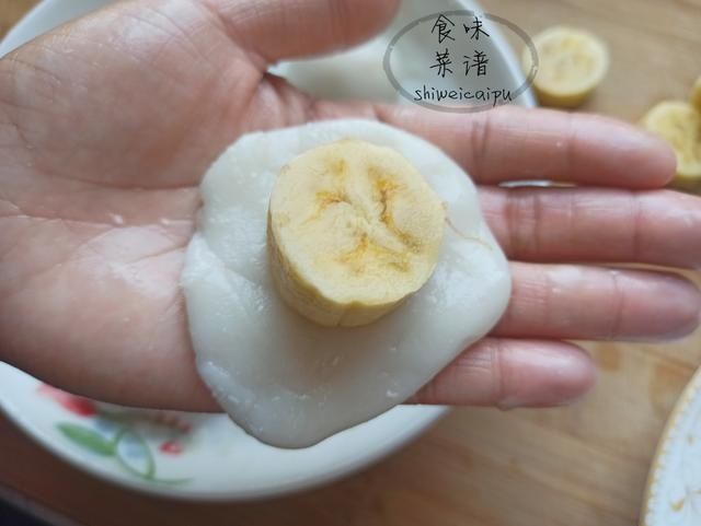 桌孩子们|糯米粉最好吃的6种做法，步骤简单，软糯香甜，上桌孩子们抢着吃