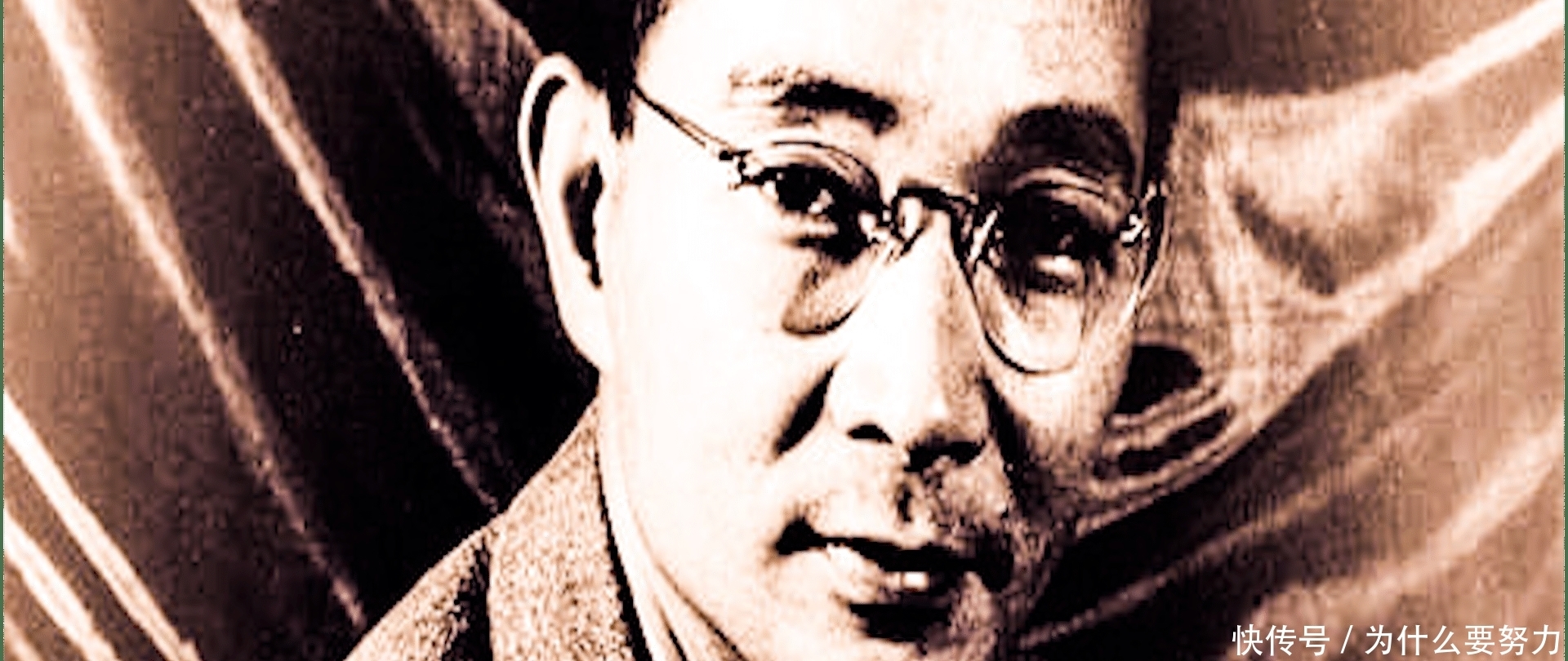 林语堂|大学期间,林语堂一见钟情一个首富的女儿,却娶了另外一个富家女