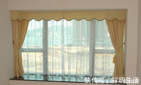 褶皱|安装窗帘水太深,这5个大坑让我多花上千元,看完后别再被套路!